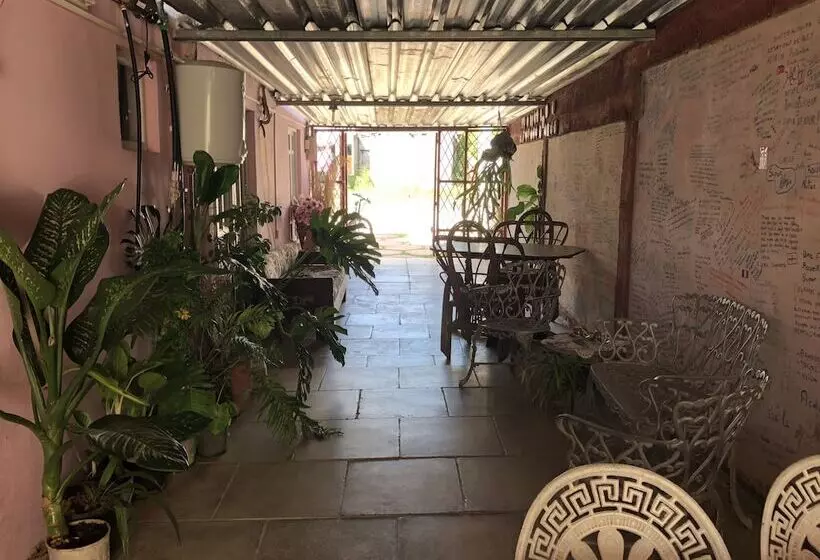 ペンション Casa Encanto