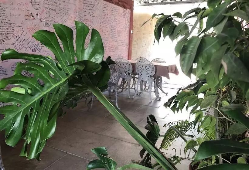 ペンション Casa Encanto
