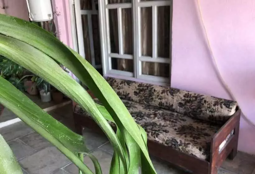 ペンション Casa Encanto