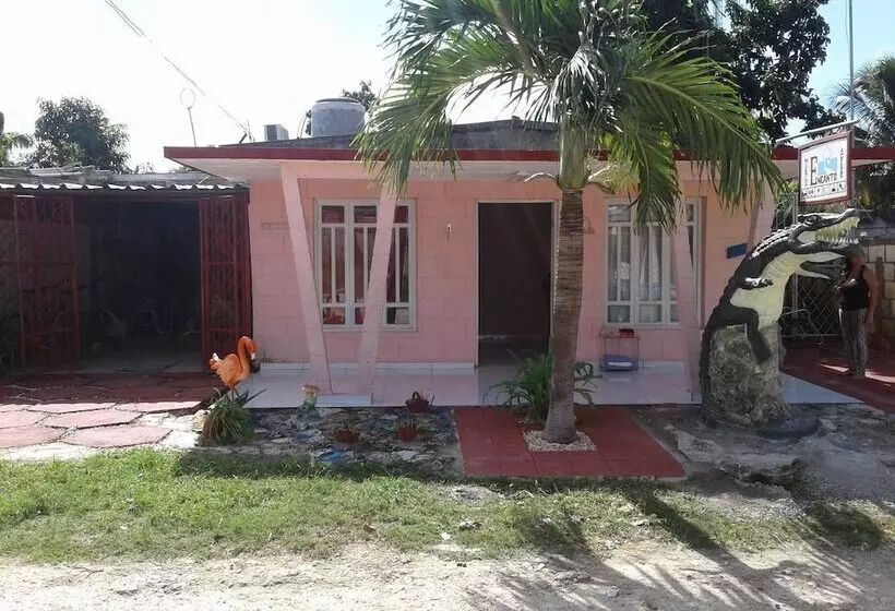 ペンション Casa Encanto