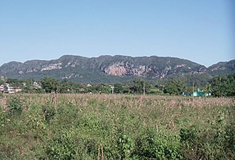 پانسیون Casa Galiano