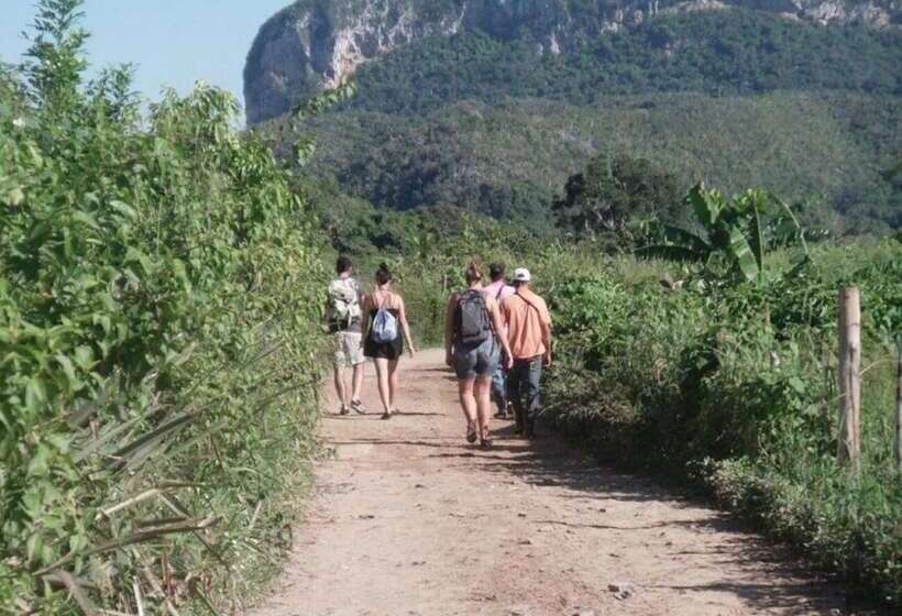 پانسیون Casa Galiano