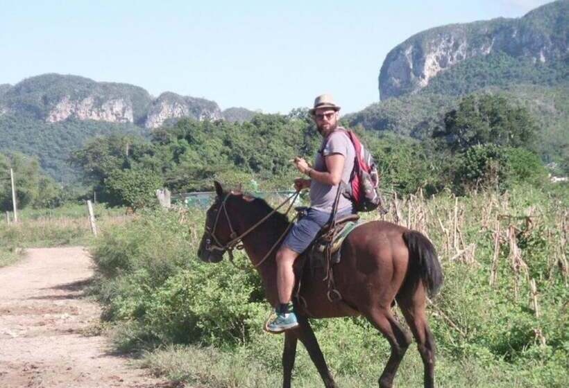 پانسیون Casa Galiano