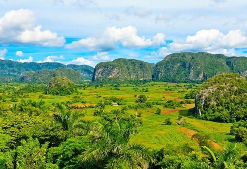 پانسیون Casa Galiano