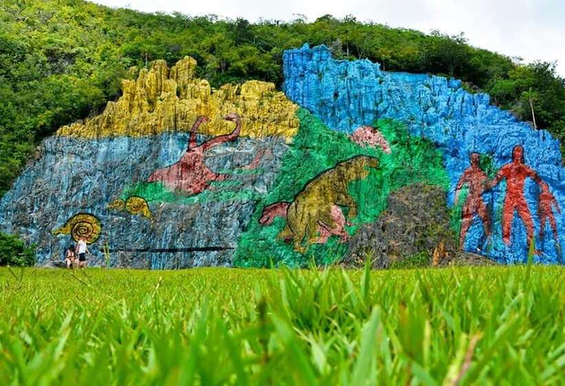 پانسیون Casa Galiano