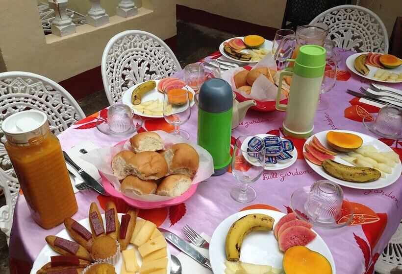 پانسیون Casa Galiano