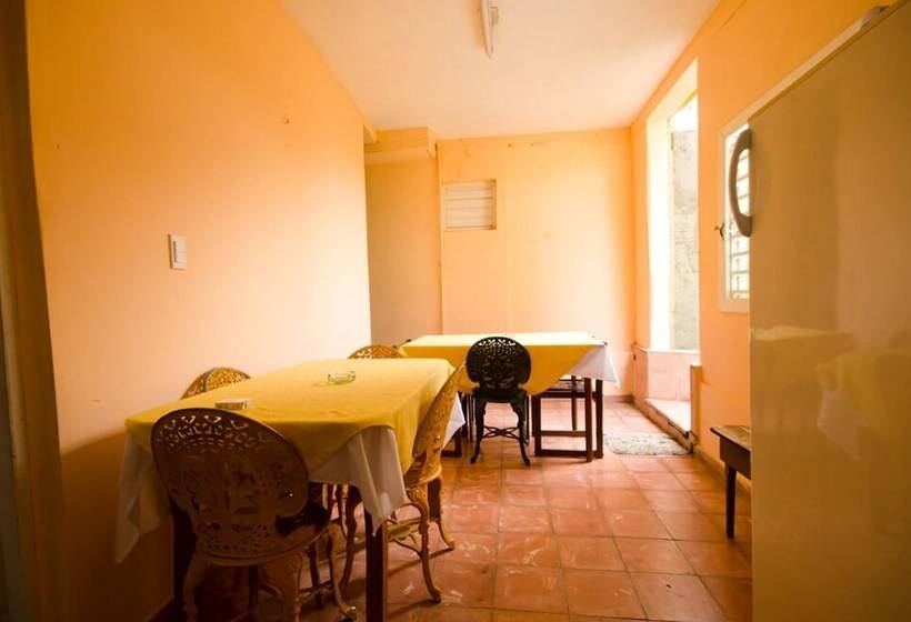 پانسیون Casa Galiano