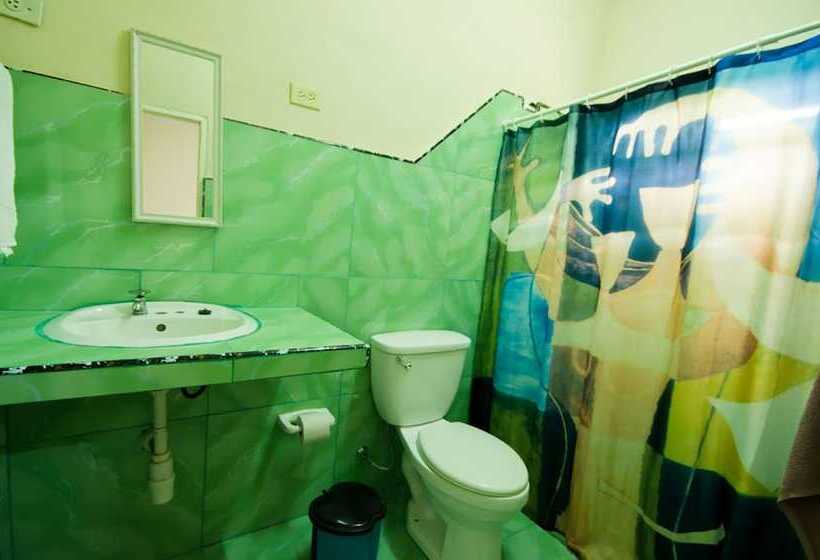 پانسیون Casa Galiano