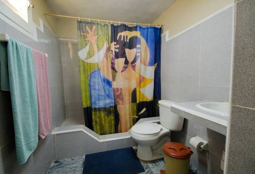 پانسیون Casa Galiano