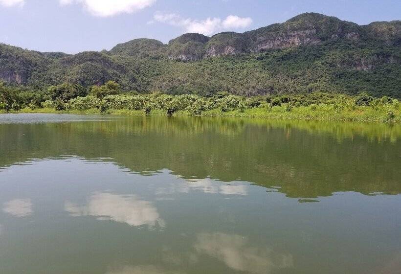 پانسیون Casa Galiano