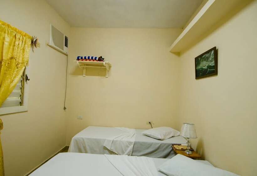 پانسیون Casa Galiano