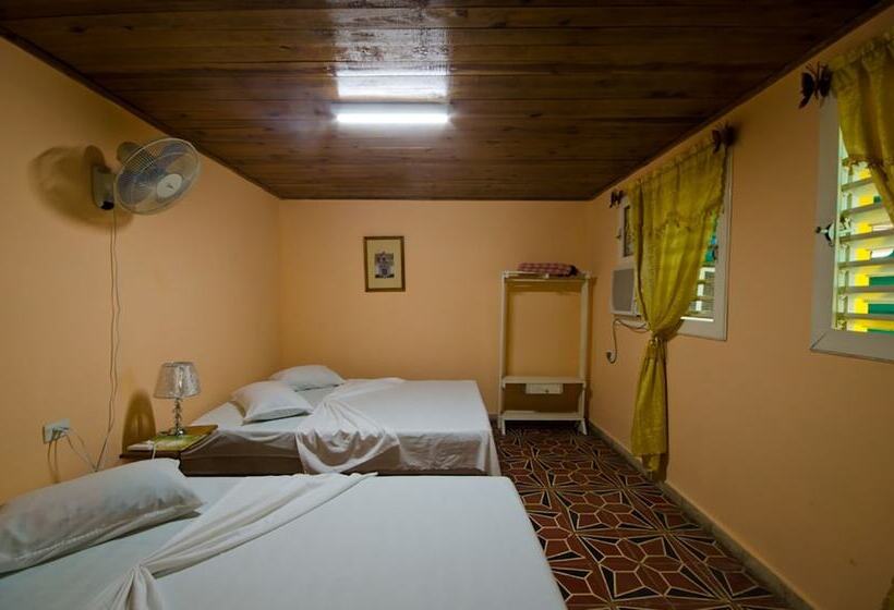 پانسیون Casa Galiano