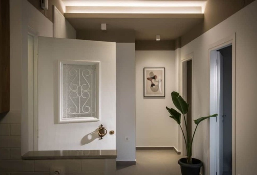 פנסיון Centro Vero Suites By Omilos Hotels