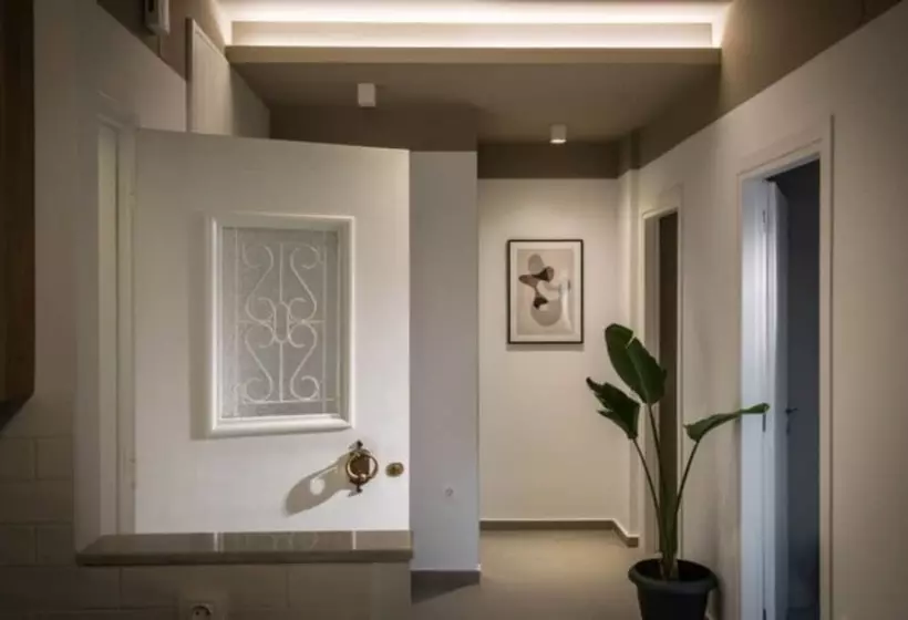 ペンション Centro Vero Suites By Omilos Hotels