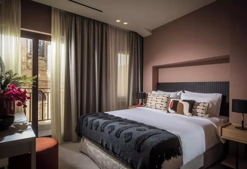 ペンション Centro Vero Suites By Omilos Hotels