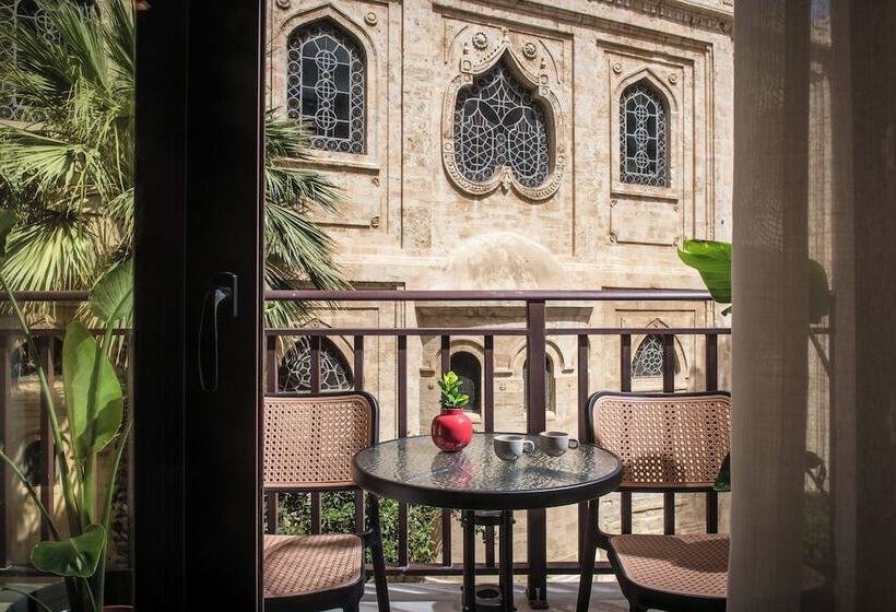 פנסיון Centro Vero Suites By Omilos Hotels