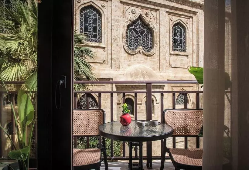 ペンション Centro Vero Suites By Omilos Hotels