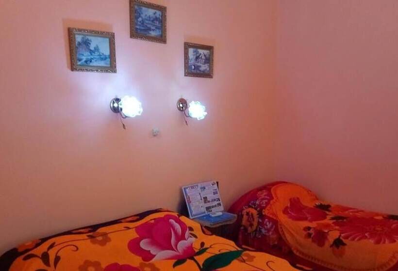 پانسیون Hostal Aday Y Orlando Cienfuegos