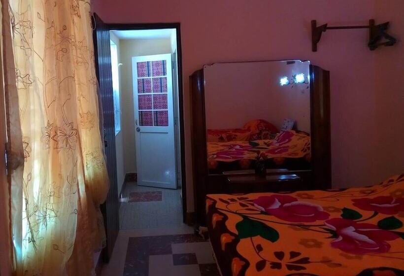 پانسیون Hostal Aday Y Orlando Cienfuegos