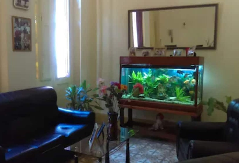 پانسیون Hostal Casandra