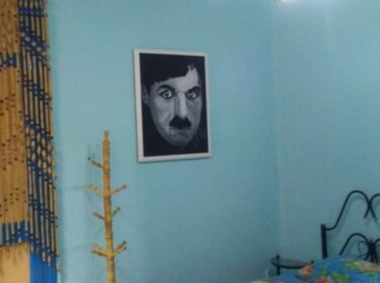 پانسیون Hostal Casandra