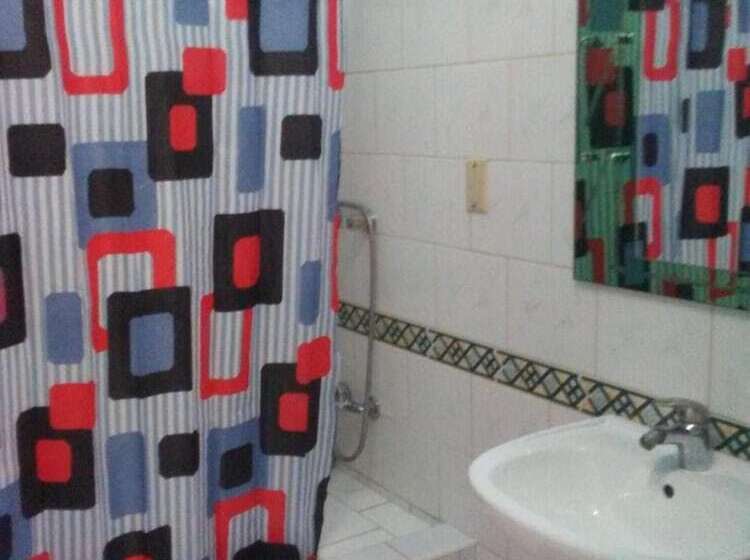 پانسیون Hostal Casandra