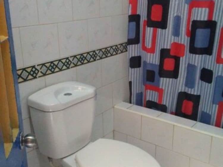 پانسیون Hostal Casandra