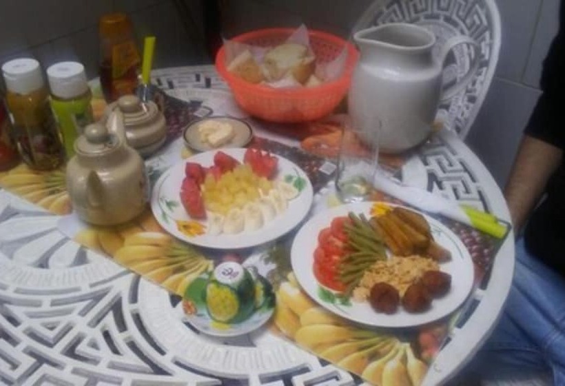 پانسیون Hostal Casandra