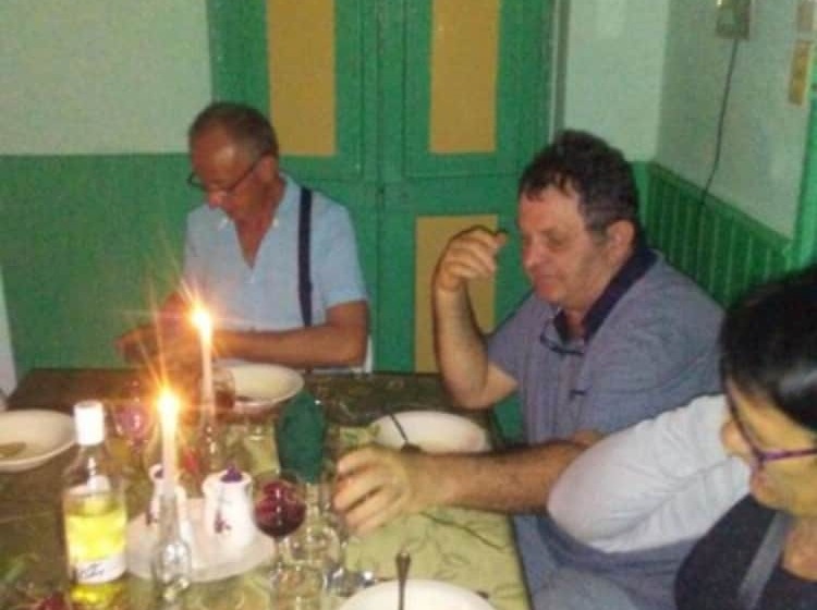 پانسیون Hostal Casandra