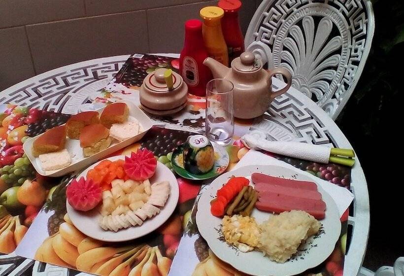 پانسیون Hostal Casandra