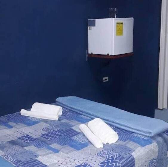 Pensione Dona Dolores