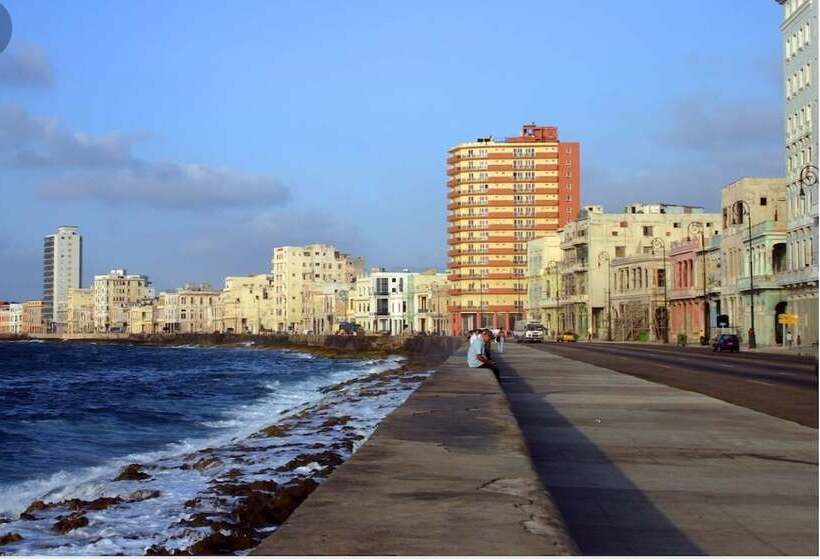 Pensione Dona Dolores