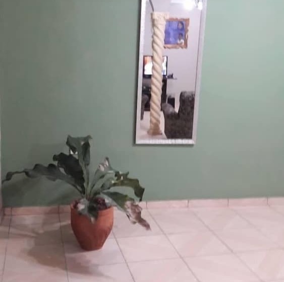 Pensione Dona Dolores