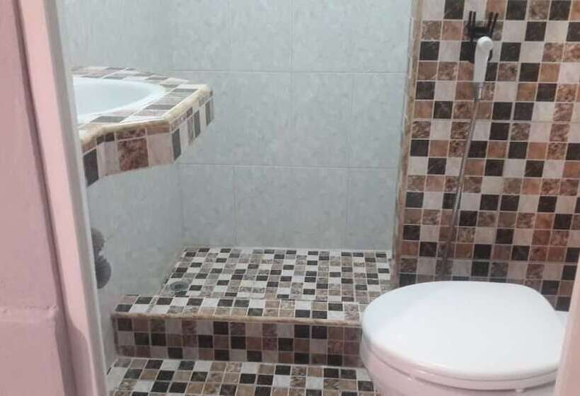 Pensione Dona Dolores