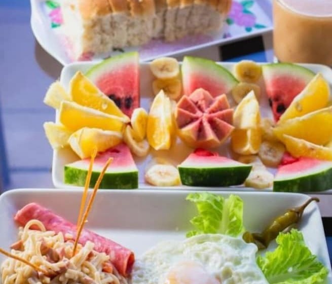 Pensione Dona Dolores