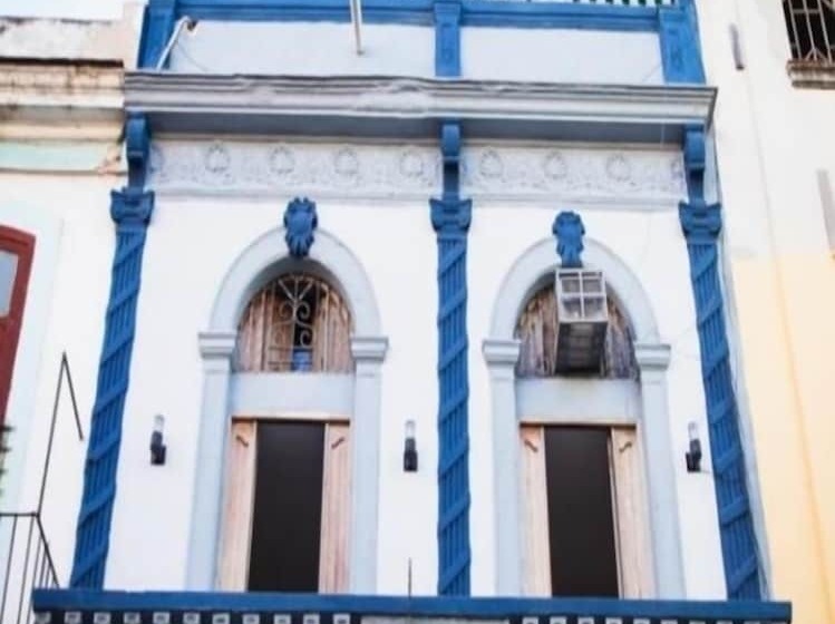 Pensione Dona Dolores