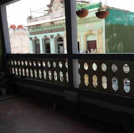 Pensione Dona Dolores