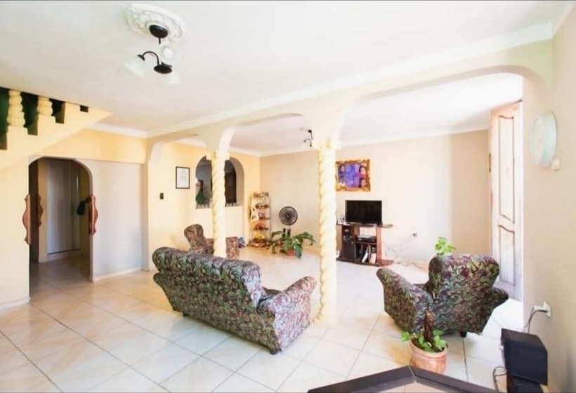 Pensione Dona Dolores