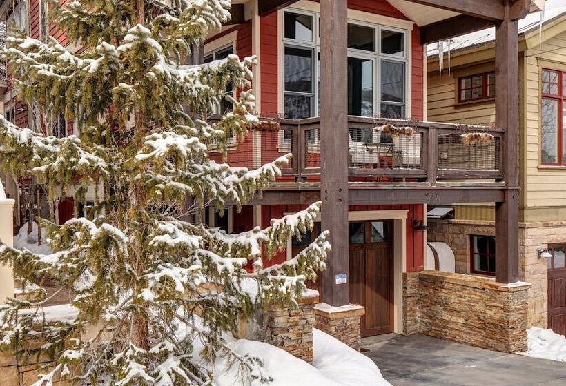 Red Crest 3 Bedrooms Pws 957 By Kbm