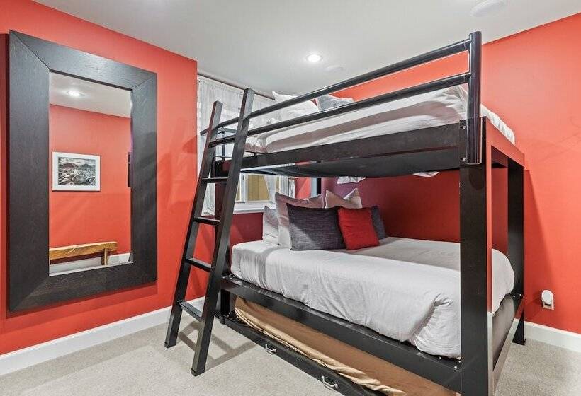 Red Crest 3 Bedrooms Pws 957 By Kbm