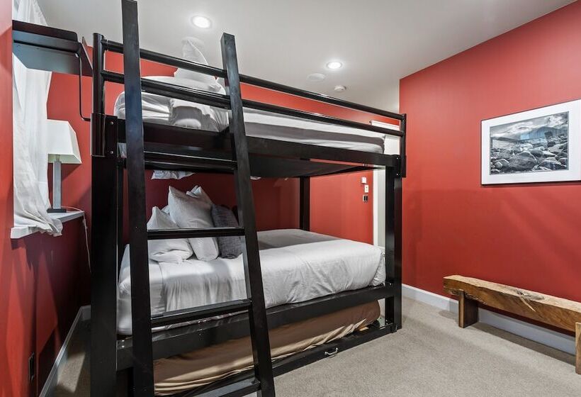 Red Crest 3 Bedrooms Pws 957 By Kbm