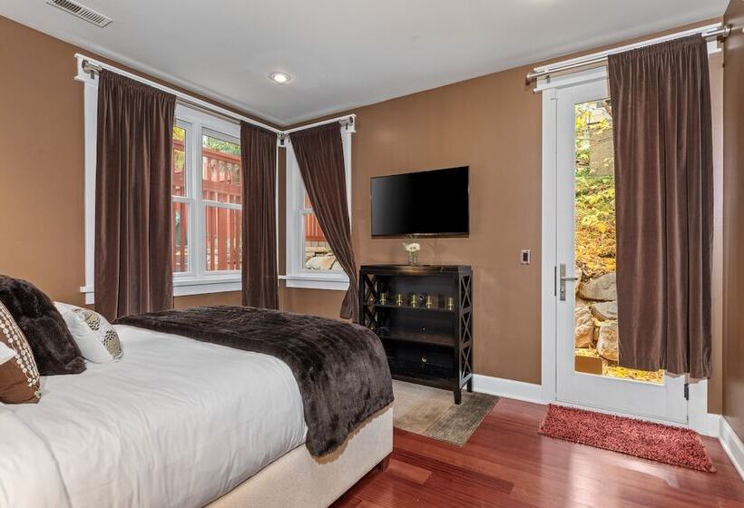 Red Crest 3 Bedrooms Pws 957 By Kbm