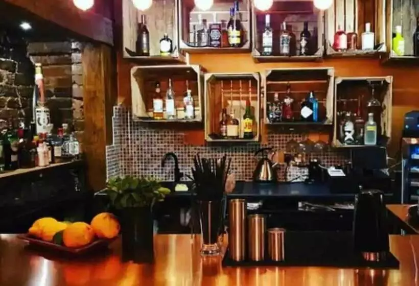 レジデンス Central Ellesmere  Sleeps2   Parking   Petfriendly