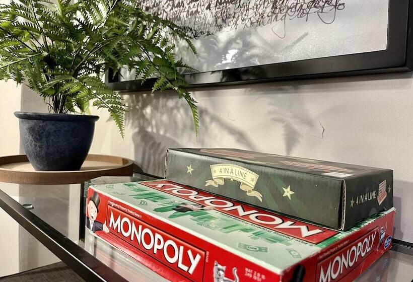 レジデンス Central Ellesmere  Sleeps2   Parking   Petfriendly