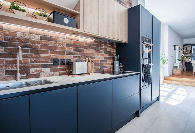 The Granary 3 Bed Barn Conversion Llawhaden