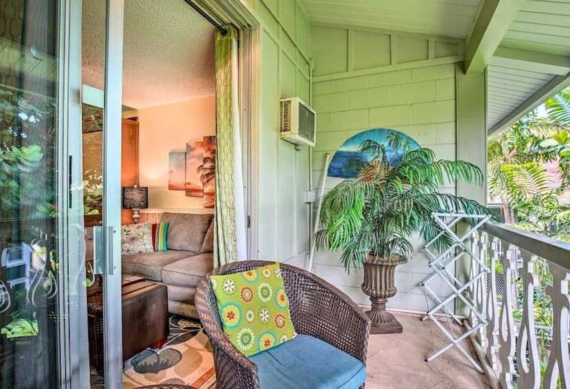 فندق Kona Islander Inn Condos