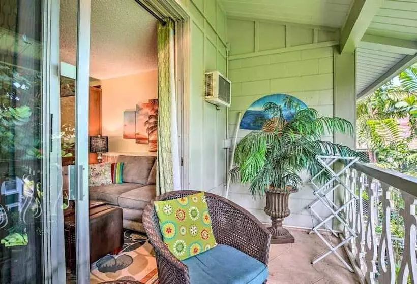 ホテル Kona Islander Inn Condos