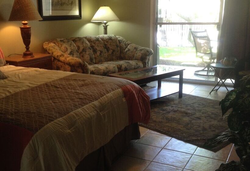 فندق Kona Islander Inn Condos