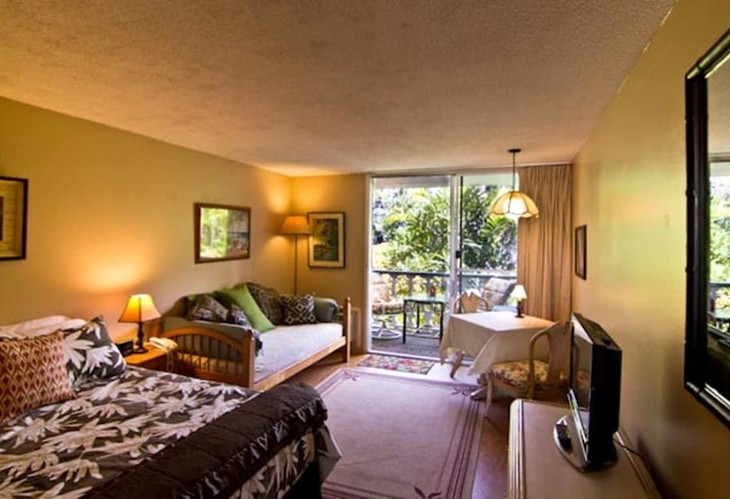 فندق Kona Islander Inn Condos