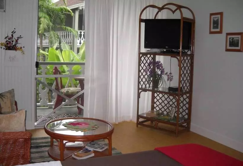 ホテル Kona Islander Inn Condos